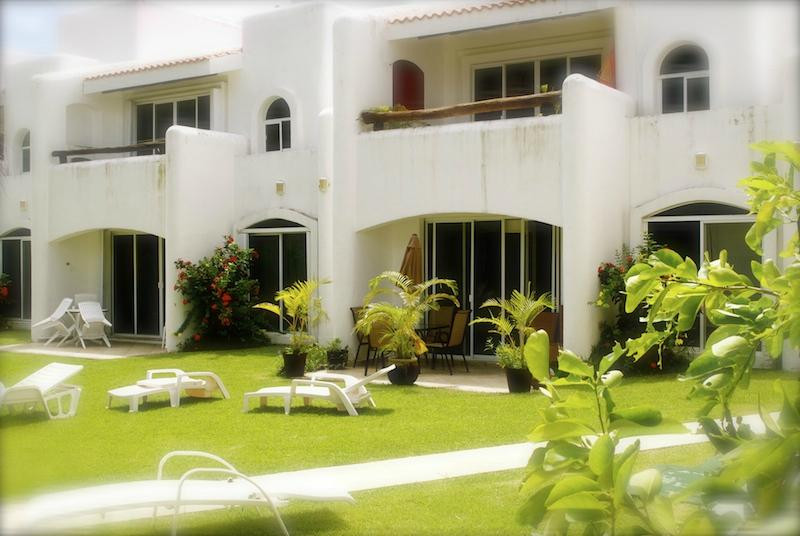 Sol Mesicobeach Bed&Breakfast主图