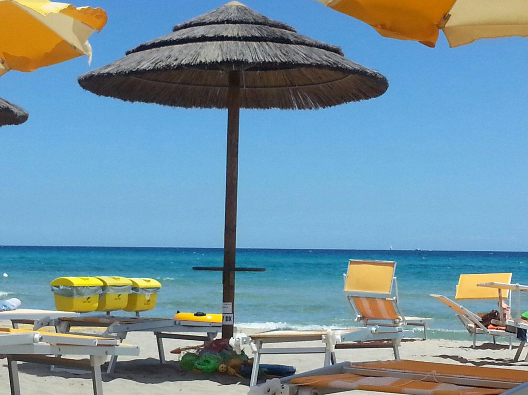Stabilimento Riva del Sole-奥特朗托必去景点