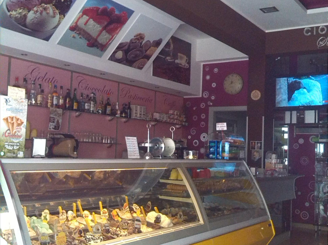 Cioccolateria San Bernardino-Bernalda必去景点