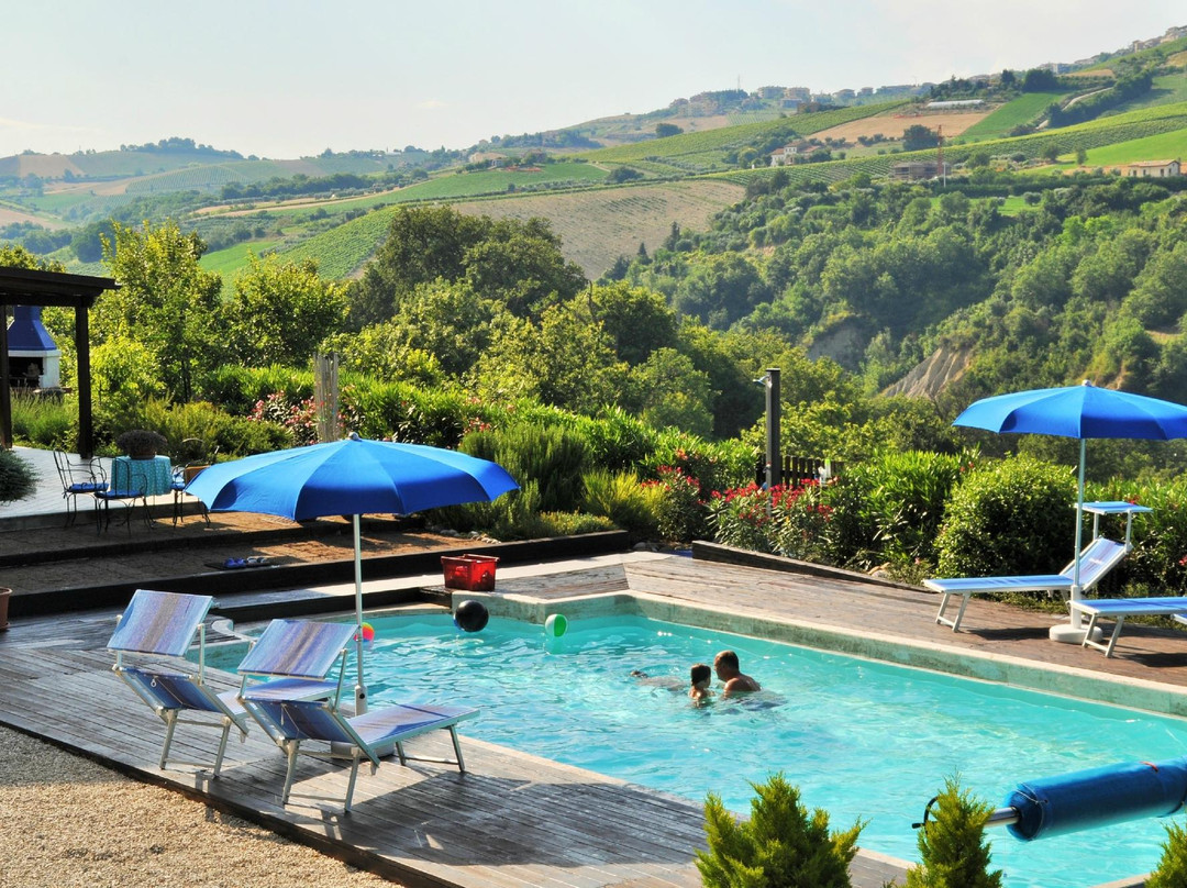 B&B Casa Adriatica