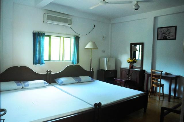 Hotel Beach View Koggala