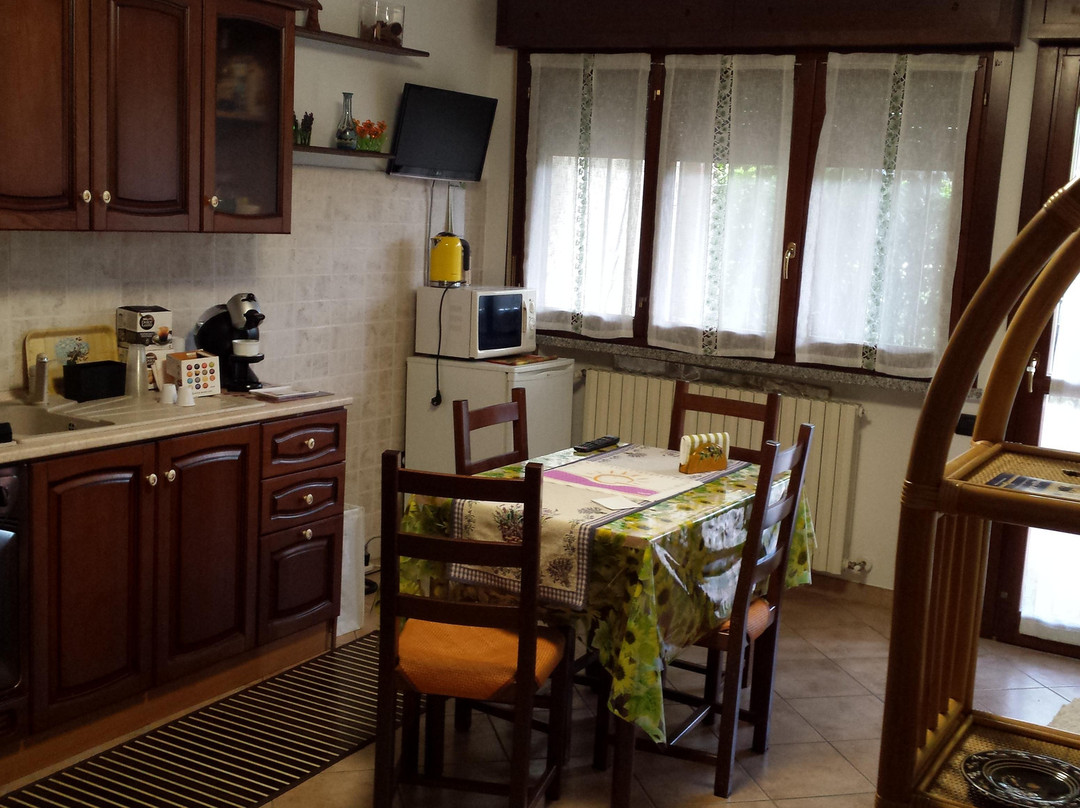 B&B Il Parco主图