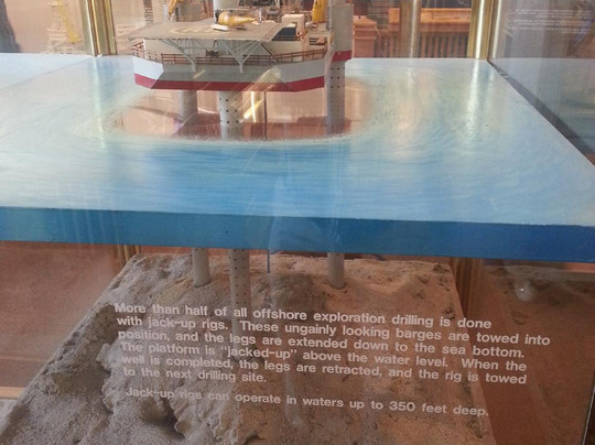 California Oil Museum-Santa Paula必去景点