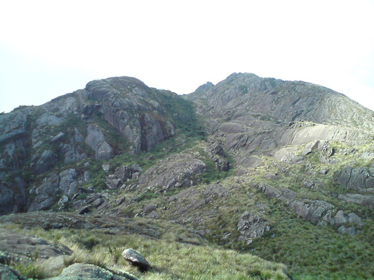 Pico Dos Marins-Piquete必去景点