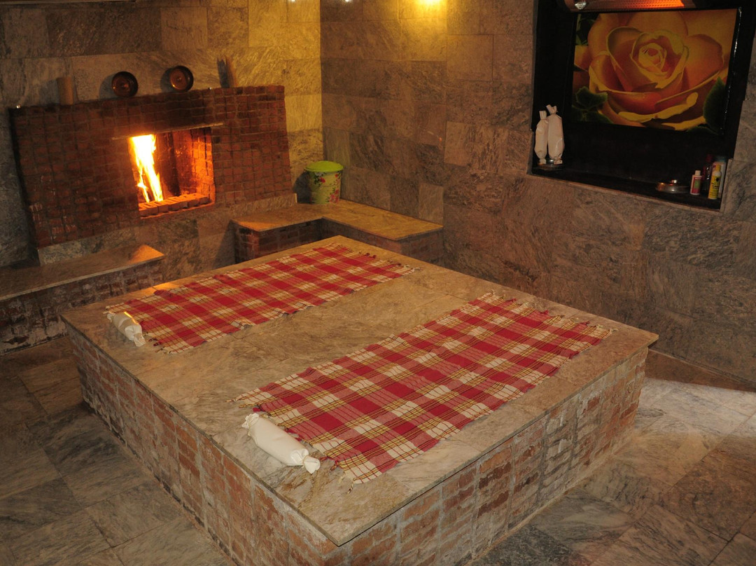 Patara Wellness Turkish Bath景点图片