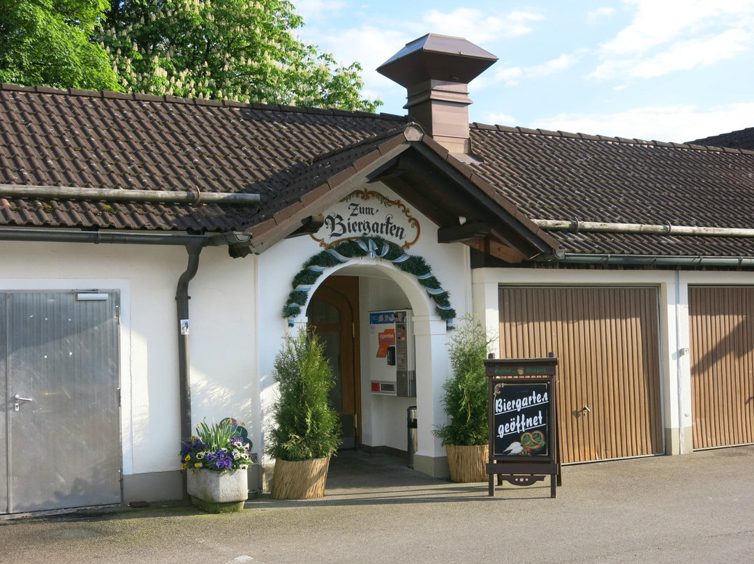 Hohenschaeftlarn旅游攻略图片