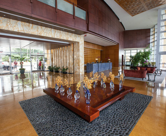 迈阿密酒店住宿-迈阿密文华东方酒店