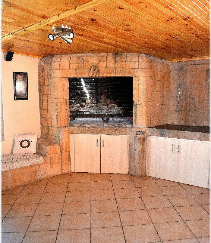 Lavender Guesthouse主图