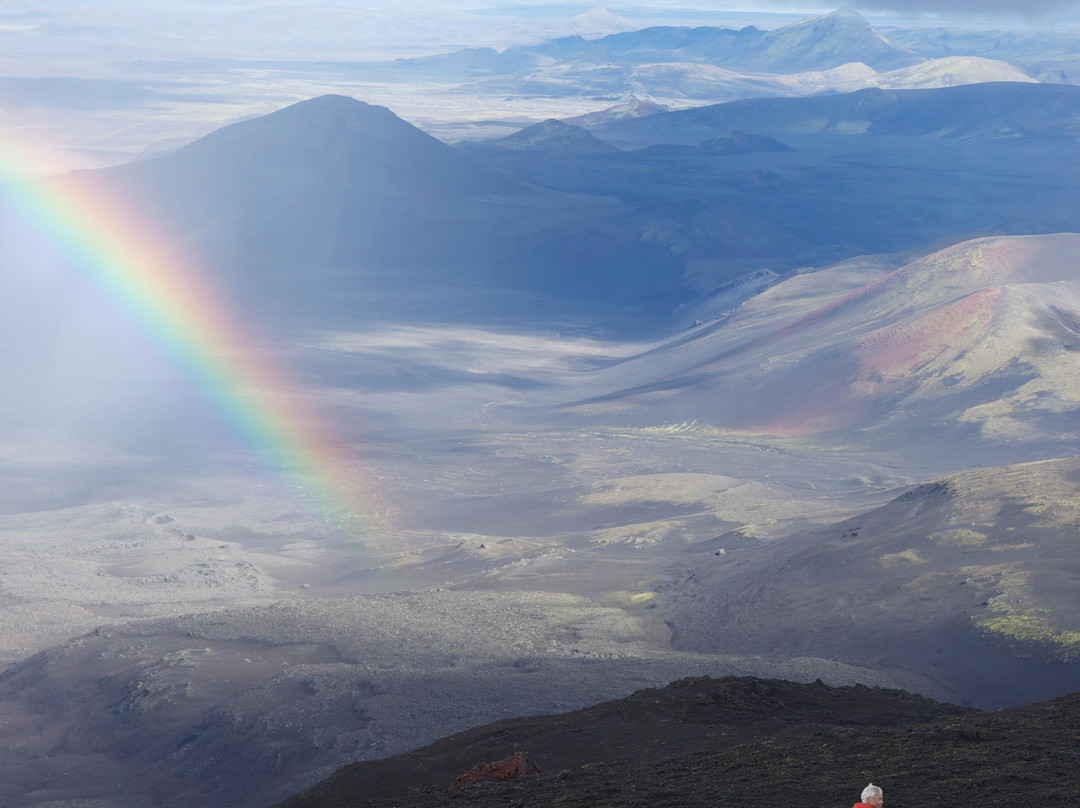 Hella Horse Rental-海拉必去景点