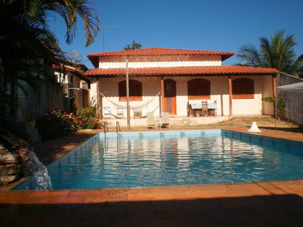 Hospedagem Casa da Vó