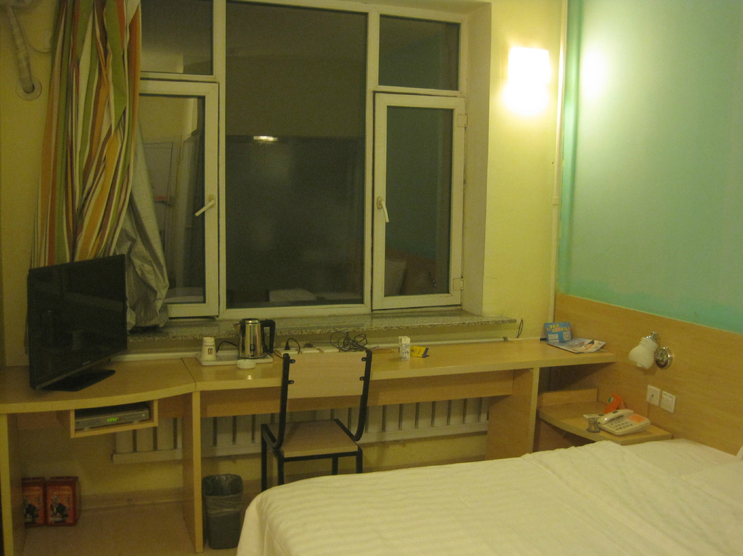 7天长春解放大路全安广场店主图