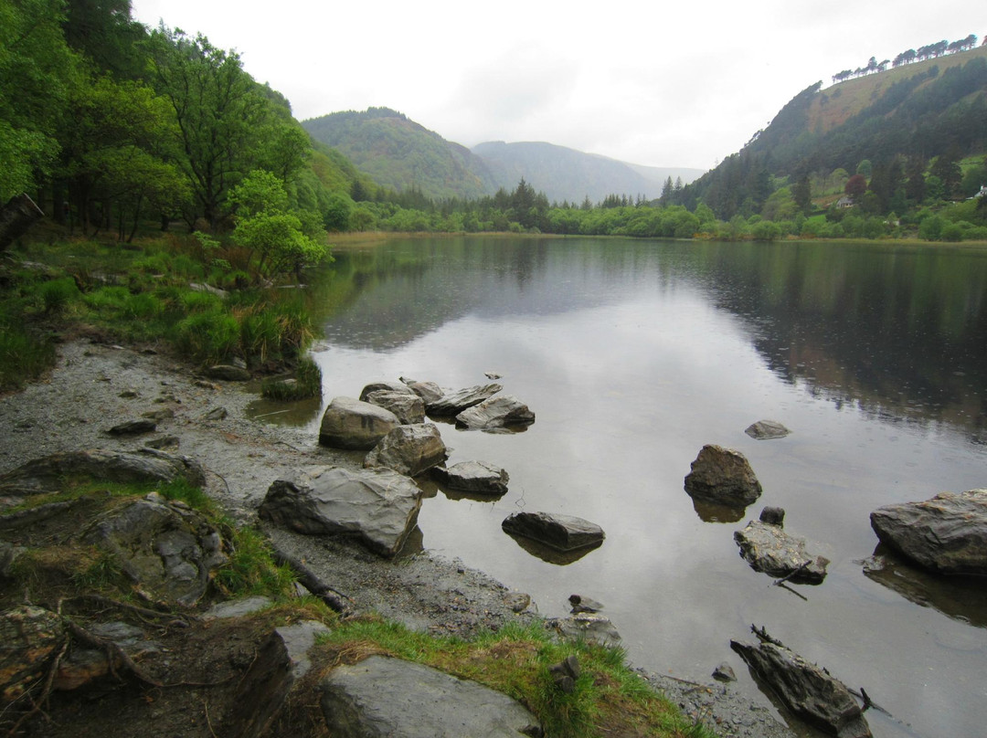 Gray Line Ireland-都柏林必去景点
