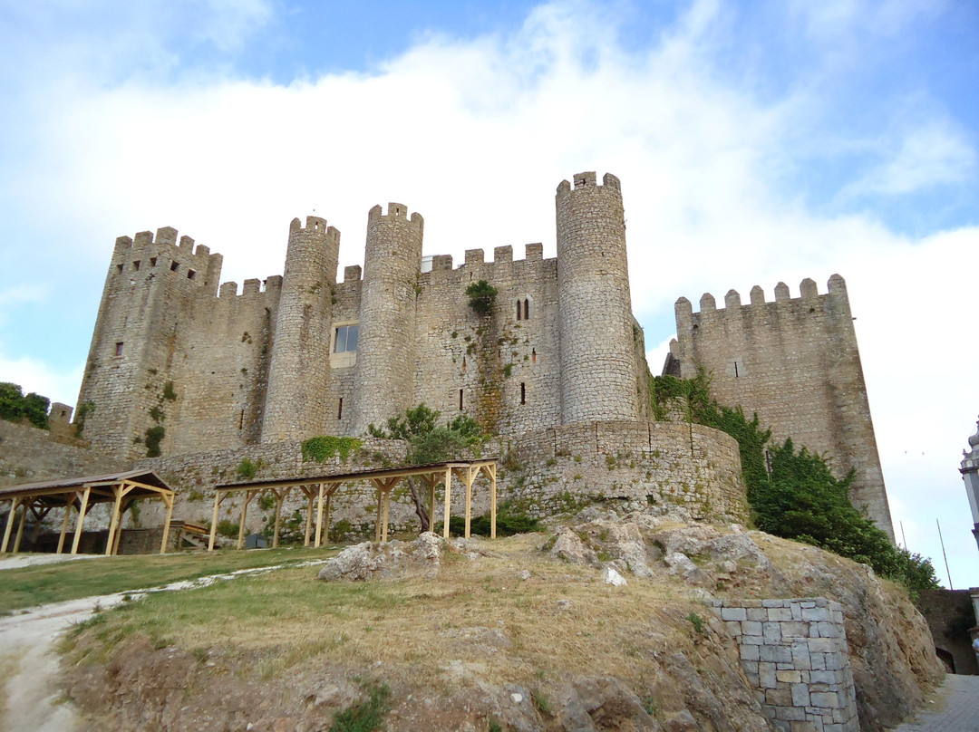 Museu Municipal de Óbidos-奥比都斯必去景点
