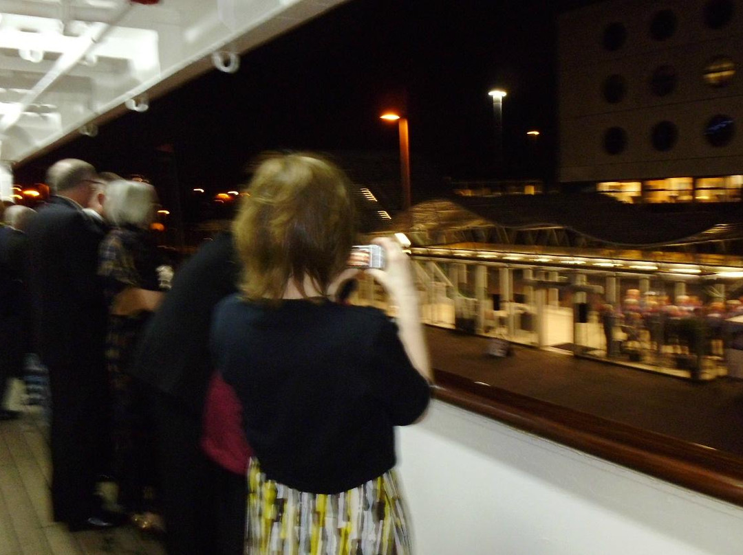 Dutch Pedelec Tours-Ijmuiden必去景点