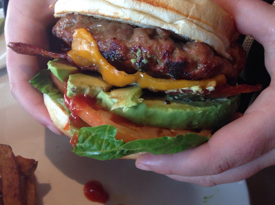 Copetown Woods Golf Club-汉密尔顿必去景点