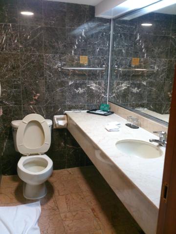 厦门宏都酒店-浴室