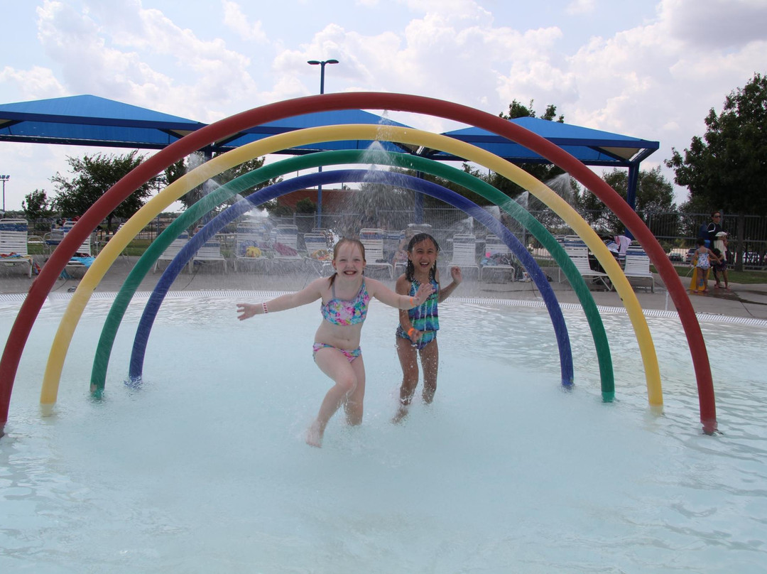 Water Works Park-登顿必去景点