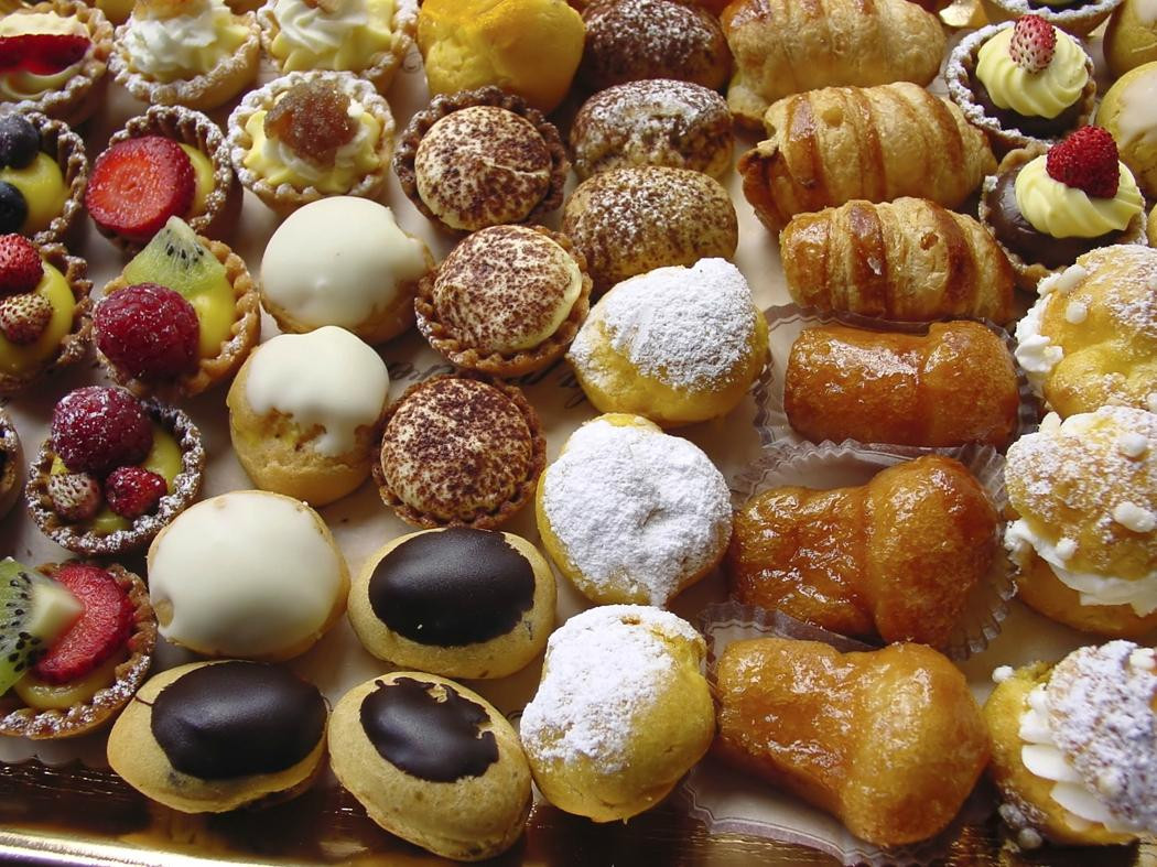 Eat in Italy Food Tours-那不勒斯必去景点
