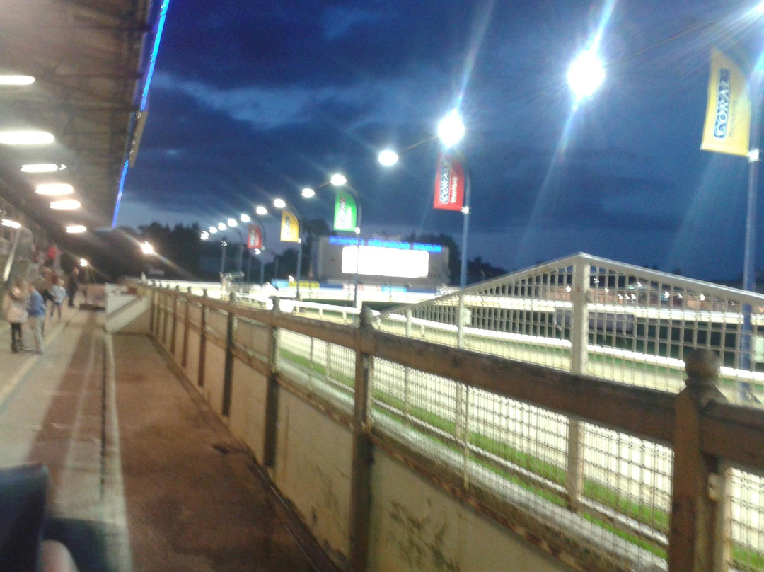 Romford Greyhound Stadium景点图片