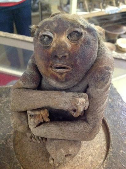 Casinelli Museum (Museo Arqueológico Casinelli)-特鲁希略必去景点