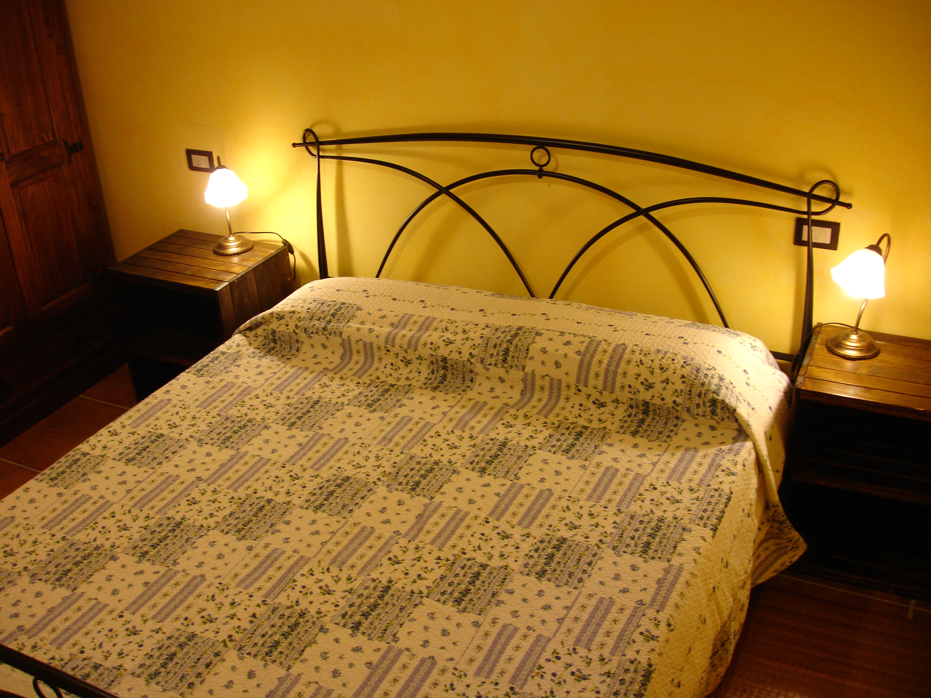 B&B CollePepi-官方