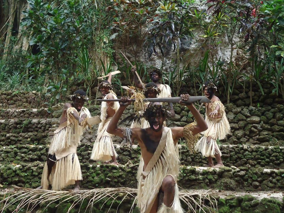 Tafutuna Cultural Experience景点图片