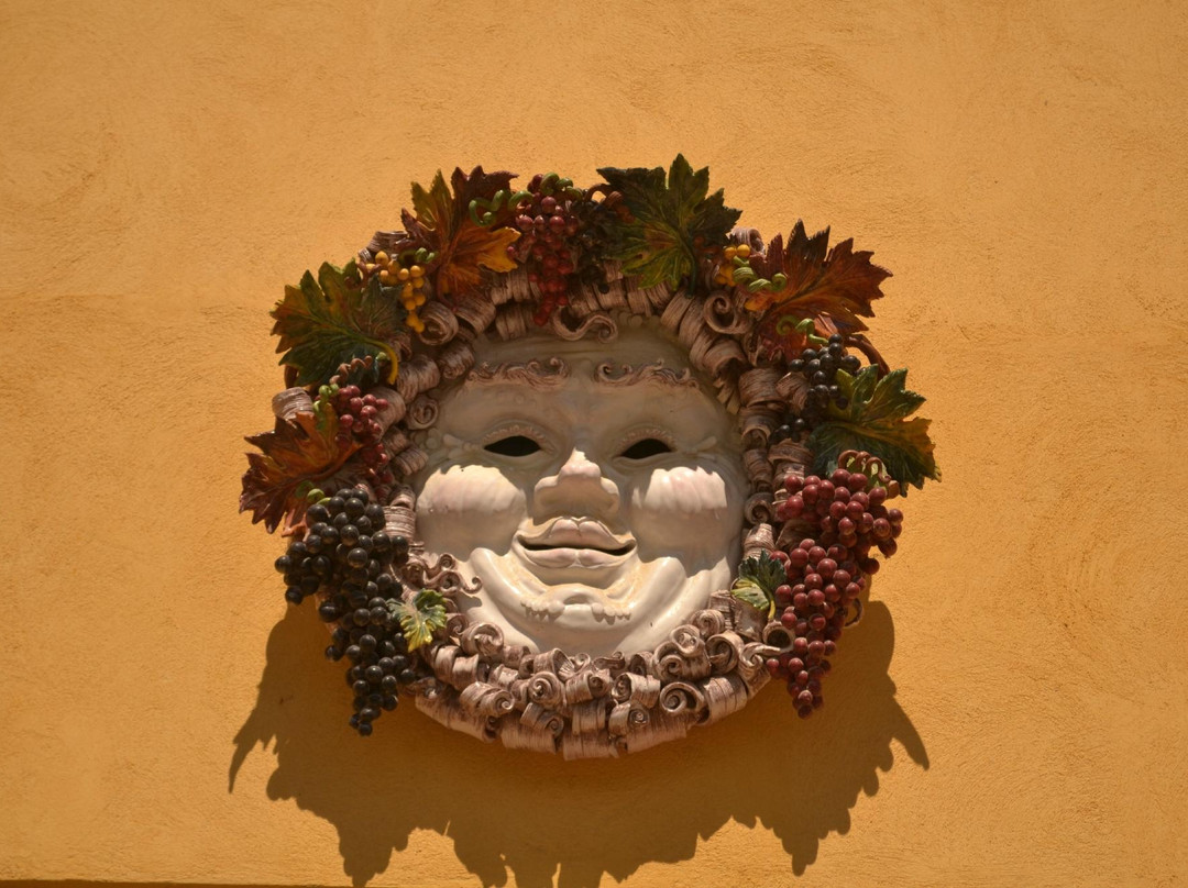 Tuscany Transfer - Private Driver Service-蒙特普尔恰诺必去景点