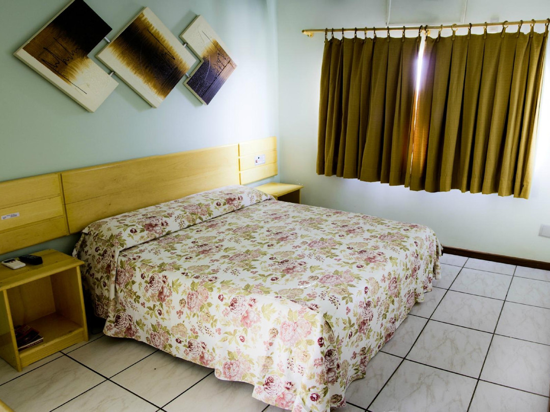 Açaí Palace Hotel主图