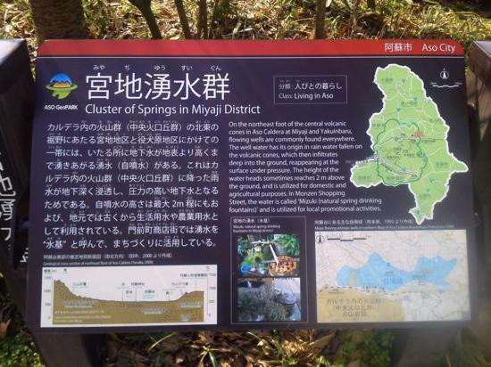 門前町商店街-阿苏市必去景点