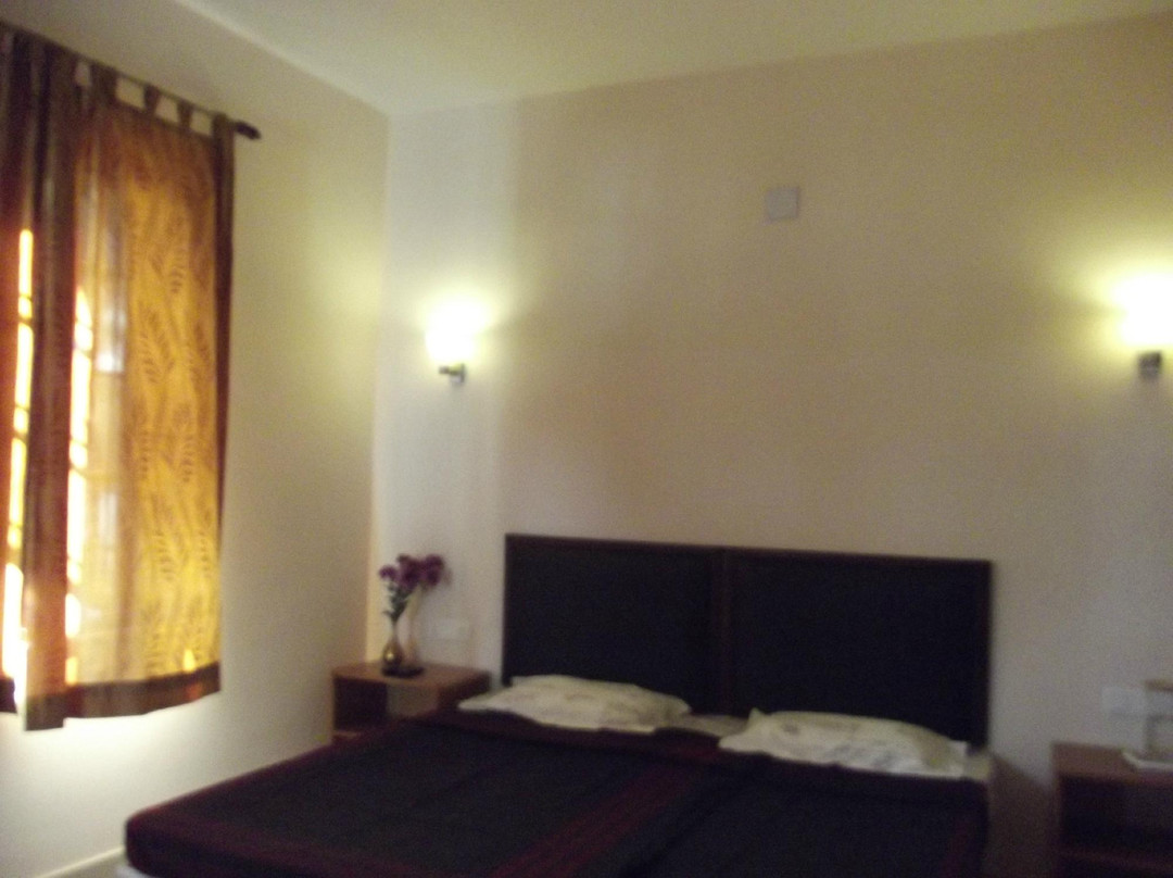 Rosewood Villa Guest House主图