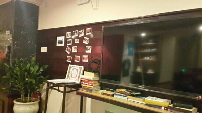 诗迪民宿(解放碑十八梯店)主图