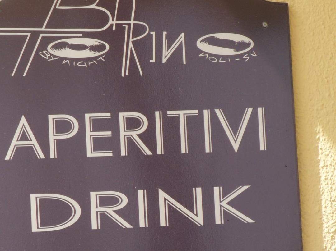 Bar Torino Noli-Noli必去景点