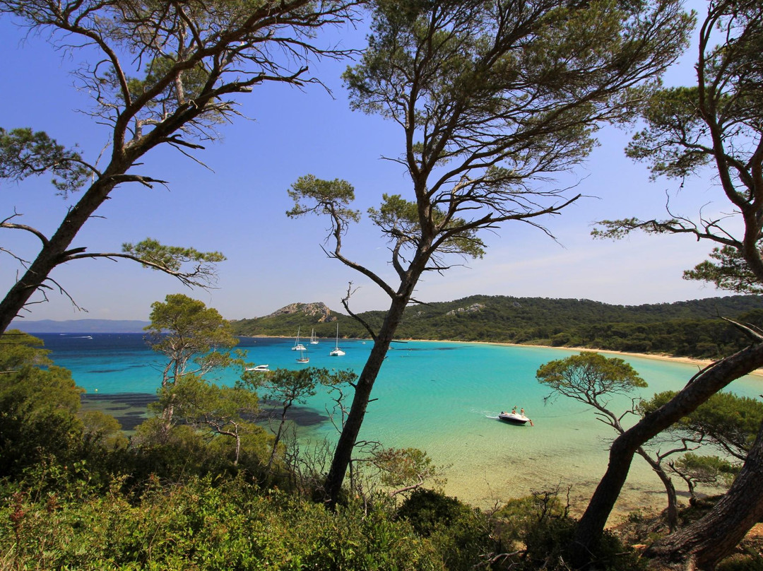 Plage Notre Dame-null必去景点
