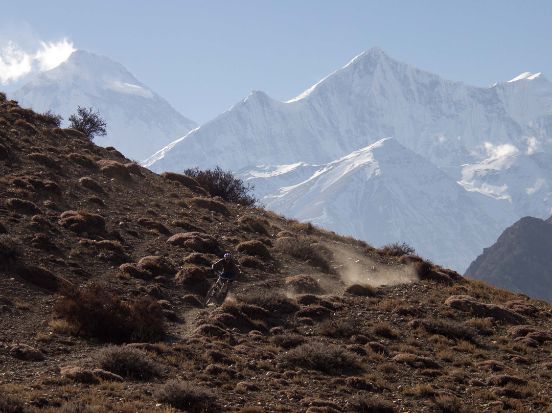 Nepal MTB Adventures Pvt.Ltd.-博卡拉必去景点