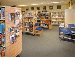 Kilrea Library-Kilrea必去景点