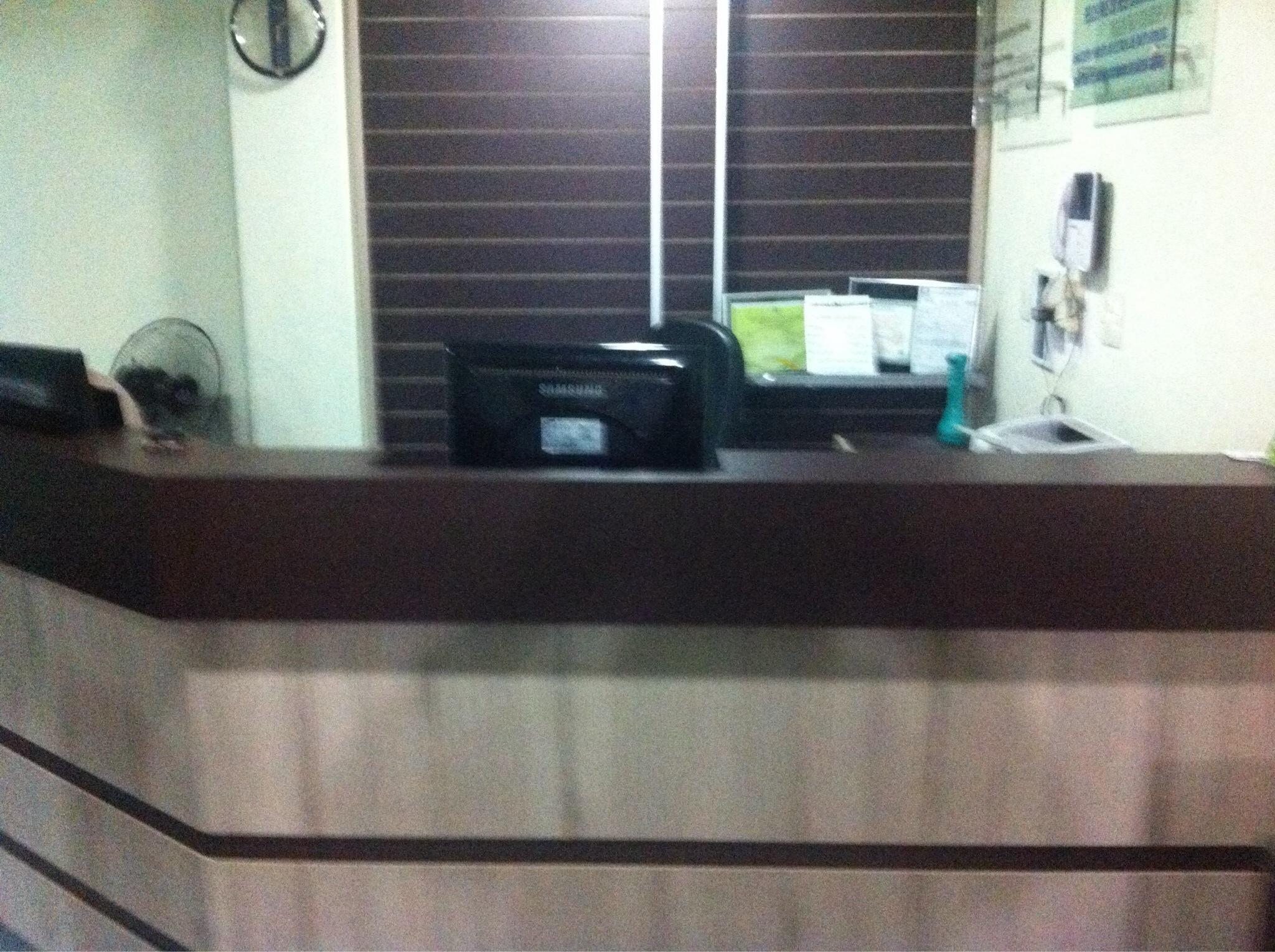 Hotel Toquinho-客卧