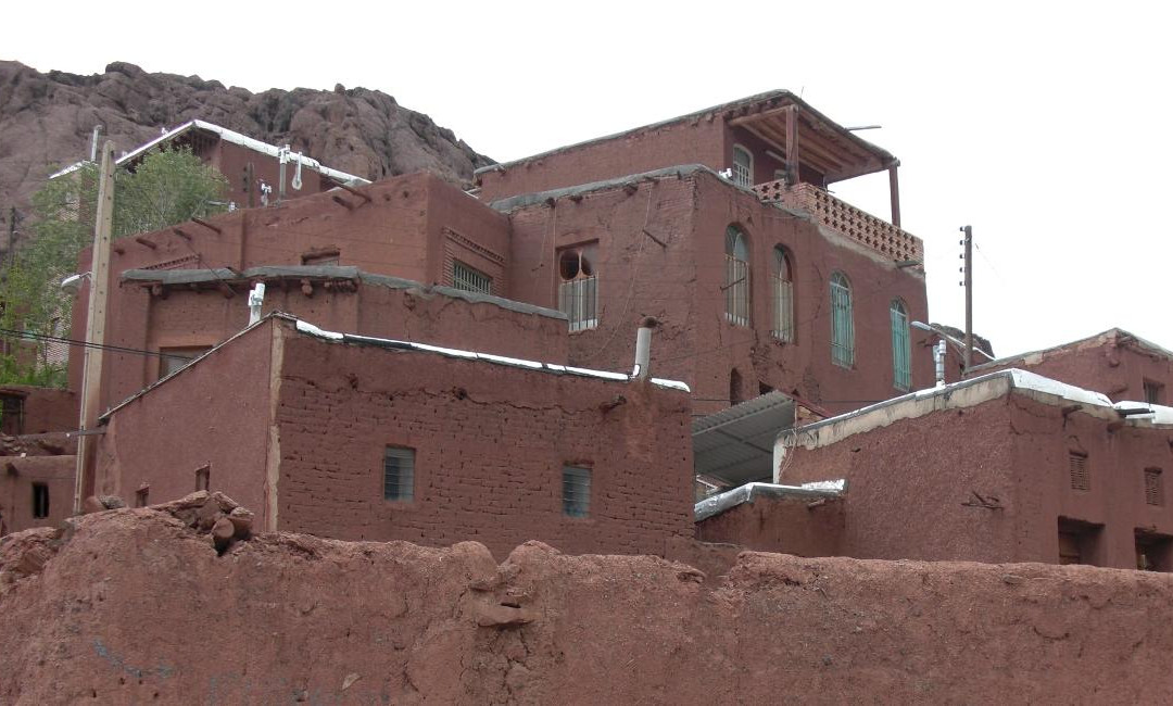 Abyaneh Village景点图片