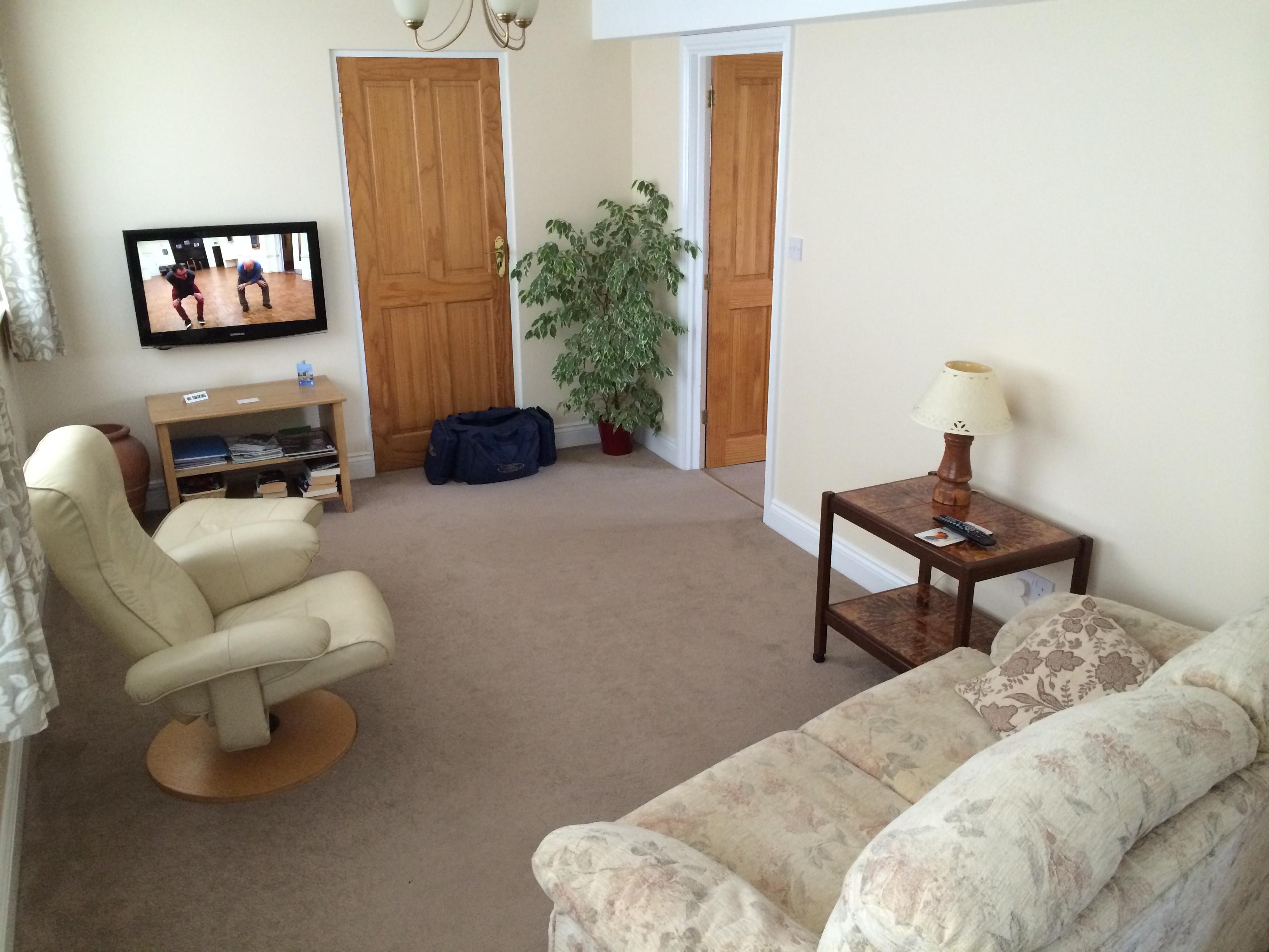 Wheatleys Farm Bed and Breakfast-客卧