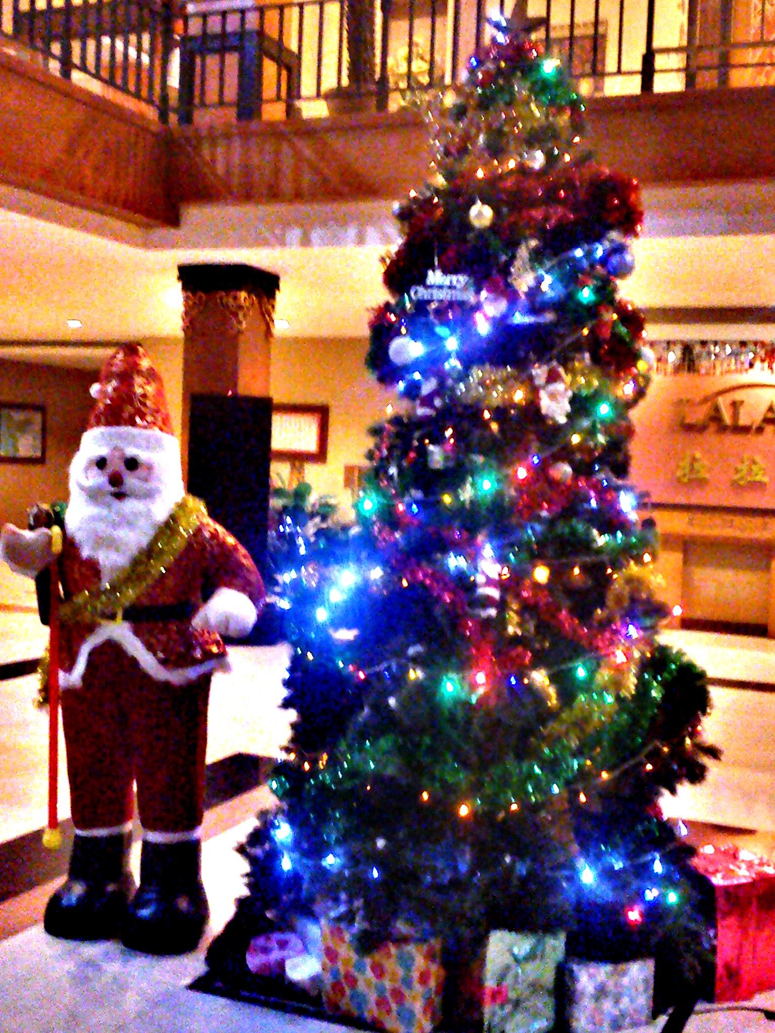 Lala Golden Hotel-官方