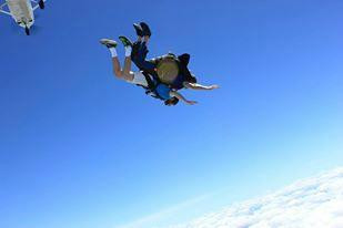 Ohio Skydiving Center-Carroll必去景点