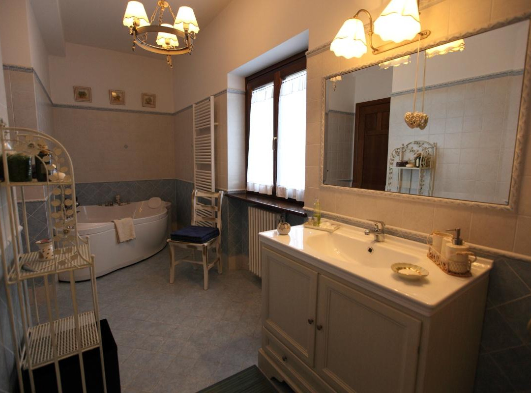 B&B Country House L'Ulivo Antico主图