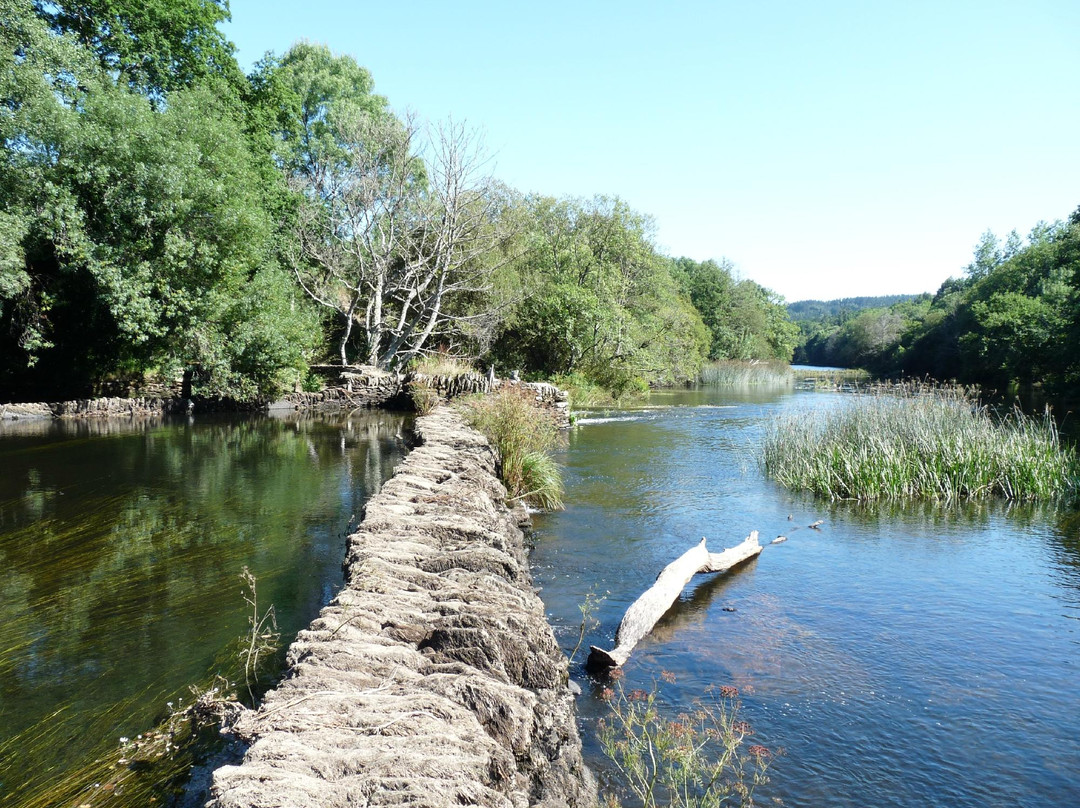 Outeiro de Rei旅游攻略图片