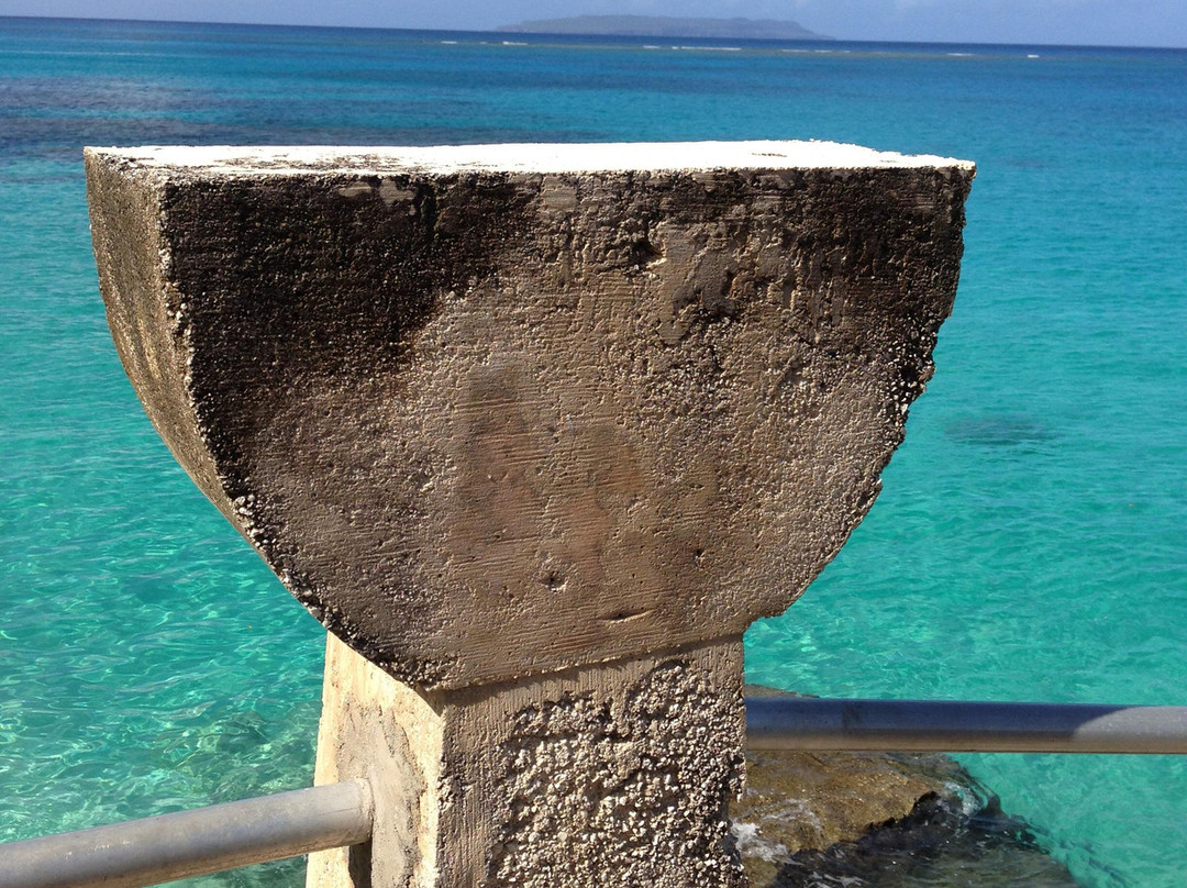 Taga Beach景点图片