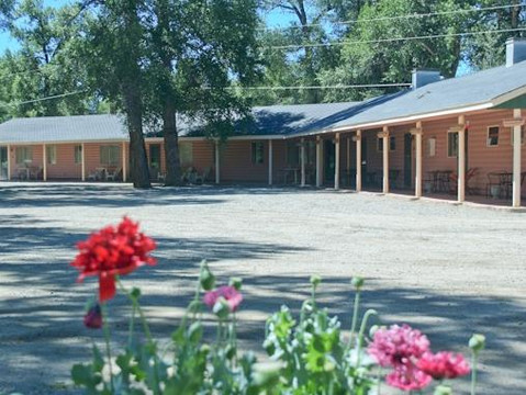 Island Acres Resort Motel主图