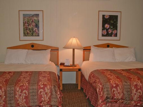 Island Acres Resort Motel主图