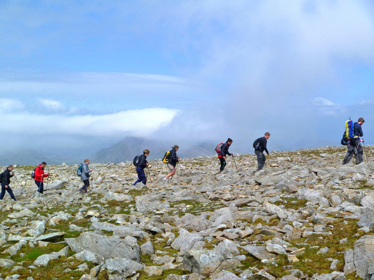 Mountain Journeys-安布赛德必去景点