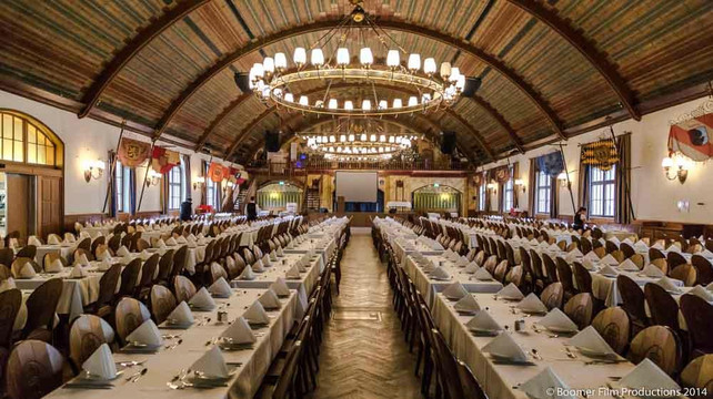 InMunich Tours-慕尼黑必去景点