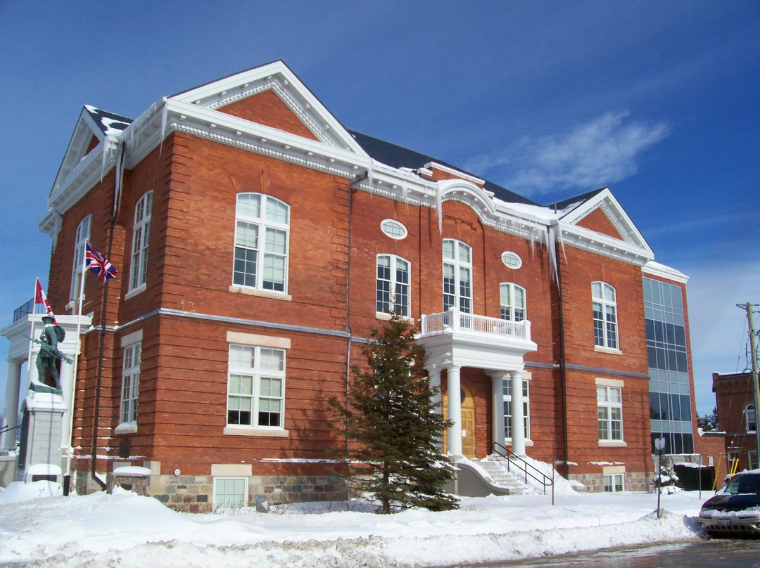 Meaford Hall Arts & Cultural Centre景点图片