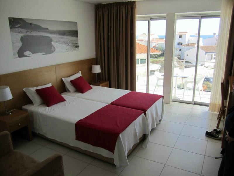 Salema酒店住宿-Casa PraiaMar