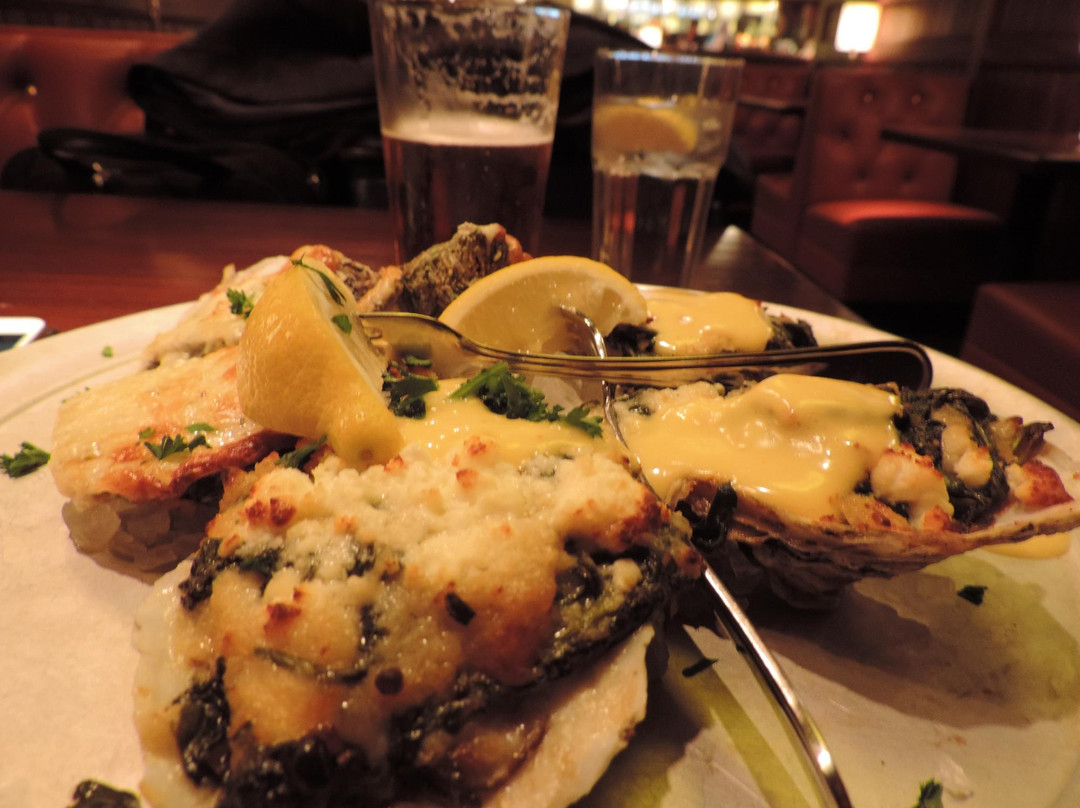 Pappadeaux Seafood Kitchen